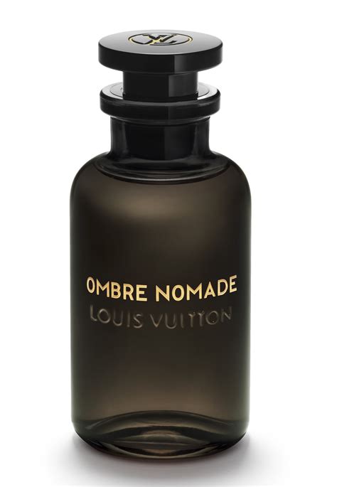 parfum louis vuitton ombre nomade prix|ombre nomade louis vuitton sephora.